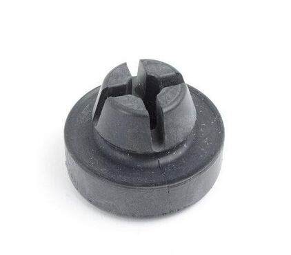 NEW GENUINE VOLKSWAGEN GOLF MK7 AUDI A3 S3 UNDERBODY MQB JACK POINTS SET - Image 3