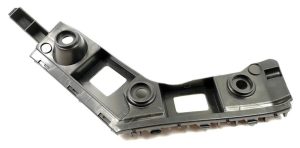 NEW GENUINE Bumper Mount Rear Right VW Golf VII 5G6807394