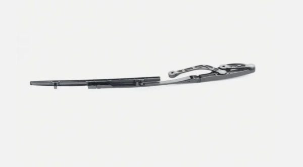 NEW GENUINE BMW 5 E39 FRONT RIGHT WIPER ARM 61619449966 - Image 2