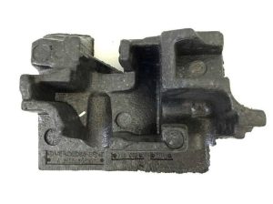 NEW GENUINE MERCEDES BENZ MB GLE CLASS W166 FRONT RADIATOR AIR DUCT FOAM RIGHT A2925050630