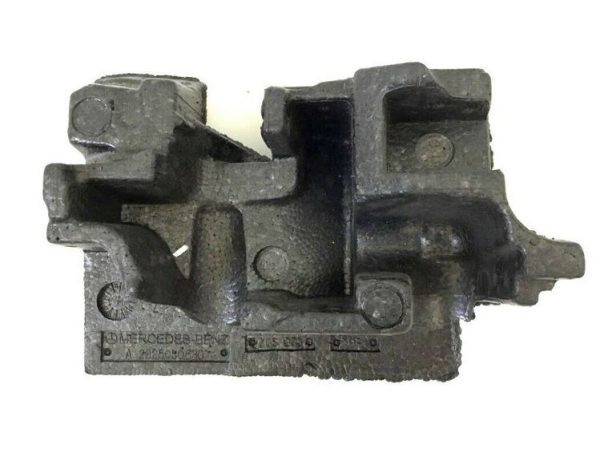 NEW GENUINE MERCEDES BENZ MB GLE CLASS W166 FRONT RADIATOR AIR DUCT FOAM RIGHT A2925050630
