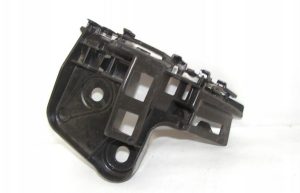 NEW GENUINE VW T-ROC 17- REAR BUMPER GUIDE PIECE MOUNT RIGHT O/S 2GA807454A