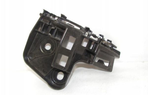 NEW GENUINE VW T-ROC 17- REAR BUMPER GUIDE PIECE MOUNT RIGHT O/S 2GA807454A