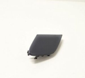 NEW GENUINE MERCEDES-BENZ GLS63 AMG FRONT BUMPER COVER CAP LEFT A16688571009999