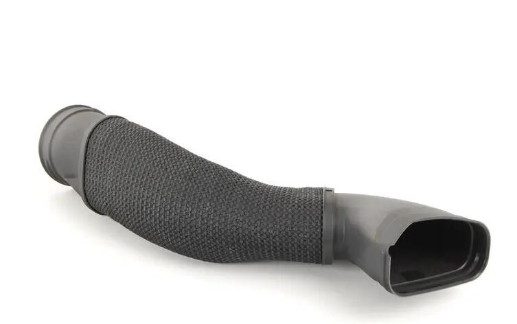 NEW GENUINE MERCEDES-BENZ C W203 AIR INTAKE HOSE INLET DUCT LEFT A2720900782