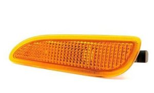 NEW GENUINE MERCEDES CLK C209 TURN SIGNAL DIRECTION INDICATOR LEFT N/S A2098200121