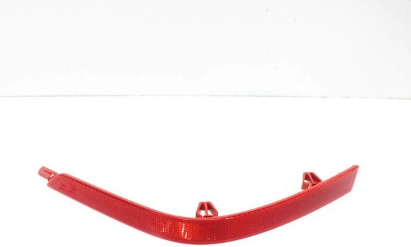 NEW GENUINE VOLKSWAGEN TRANSPORTER T6 REAR RIGHT O/S BUMPER REFLECTOR 7E0945106E