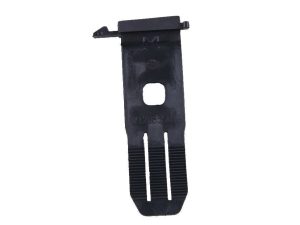 GENUINE MERCEDES BENZ E CLASS W212 FACELIFT FRONT GRILL BRACKET HOLDER CENTER A2128855614