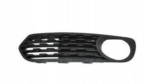 NEW GENUINE BMW 1 SER F20 F21 NON LCI PARTIALLY OPEN FOG LIGHT GRILL RIGHT O/S 51117272558