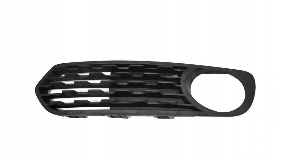 NEW GENUINE BMW 1 SER F20 F21 NON LCI PARTIALLY OPEN FOG LIGHT GRILL RIGHT O/S 51117272558