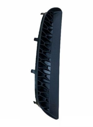 NEW GENUINE SEAT LEON Mk2 LINEA R REAR BUMPER SIDE GRILLE LEFT N/S 1PL807297