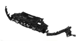 NEW GENUINE FORD FOCUS 2010 - 2016 FRONT BUMPER MOUNTING BRACKET 1889860