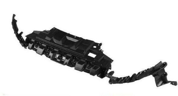 NEW GENUINE FORD FOCUS 2010 - 2016 FRONT BUMPER MOUNTING BRACKET 1889860