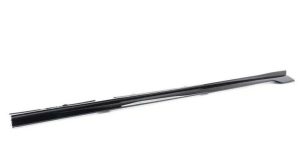 NEW GENUINE VOLKSWAGEN GOLF MK7 FACELIFT GTI TCR SIDE SKIRT RIGHT O/S 5G0853856D041