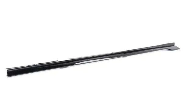NEW GENUINE VOLKSWAGEN GOLF MK7 FACELIFT GTI TCR SIDE SKIRT RIGHT O/S 5G0853856D041