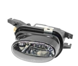 NEW GENUINE MERCEDES BENZ CLK W209 E-CLASS W211 SL W230 FRONT FOG LIGHT LEFT N/S A2308200356