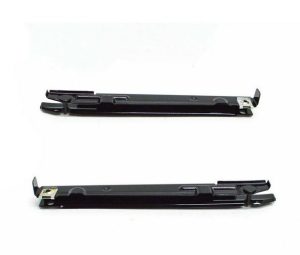 NEW GENUINE MERCEDES BENZ S-CLASS W220 FRONT FENDER BRACKET PAIR SET N/S + O/S
