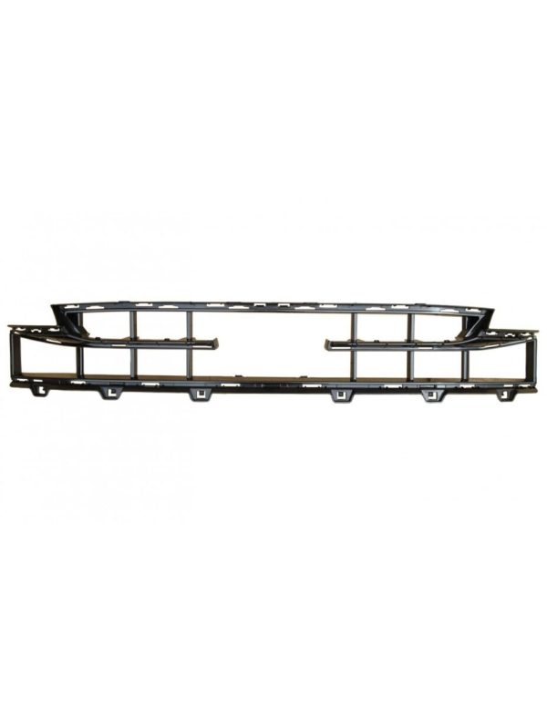 NEW GENUINE BMW 1 SERIES F40 FRONT BUMPER LOWER CENTER GRILLE OPEN 51117462936