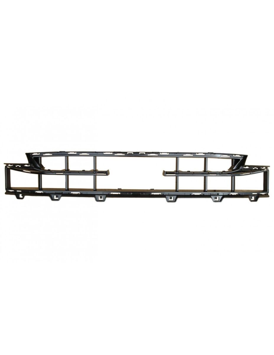 NEW GENUINE BMW 1 SERIES F40 FRONT BUMPER LOWER CENTER GRILLE OPEN 51117462936