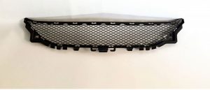 NEW GENUINE MERCEDES BENZ E-CLASS W207 FRONT AMG BUMPER LOWER GRILLE A2078850224