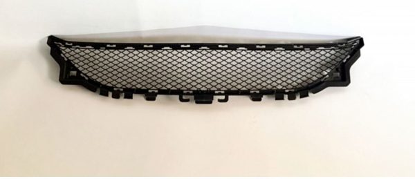 NEW GENUINE MERCEDES BENZ E-CLASS W207 FRONT AMG BUMPER LOWER GRILLE A2078850224