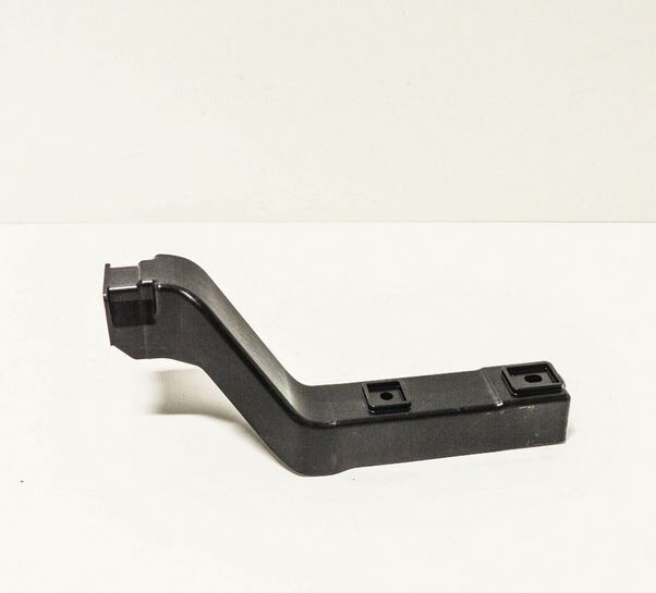 NEW GENUINE AUDI A6 C7 REAR RIGHT BUMPER HOLDING STRAP CARRIER 4G9807330