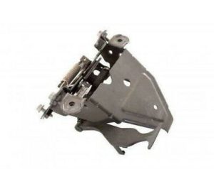 NEW GENUINE MERCEDES BENZ A-CLASS W169 HOOD BONNET LOCK CATCH A1698800460
