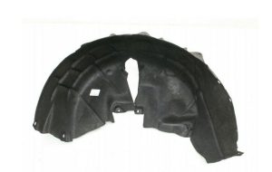 NEW GENUINE VW SHARAN 10-20 REAR WHEEL ARCH FENDER LINER SPLASH GUARD LEFT N/S 7N0810971