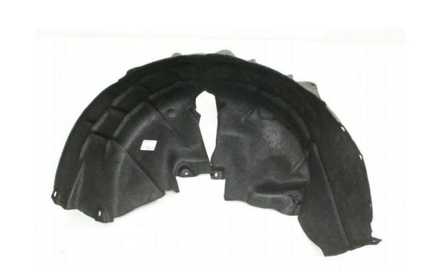 NEW GENUINE VW SHARAN 10-20 REAR WHEEL ARCH FENDER LINER SPLASH GUARD LEFT N/S 7N0810971