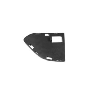 NEW GENUINE BMW X5 F15 M SPORT FRONT LOWER CENTER GRILL AIR DUCT COVER LEFT 51118056851