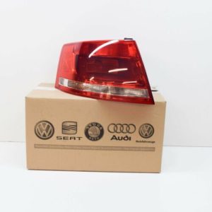 NEW GENUINE AUDI A4 Cabrio 8H7 B6 B7 Rear LEFT Taillight Lamp RHD 8H0945095D