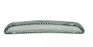 NEW GENUINE MERCEDES BENZ C CLASS W203 AMG COUPE FRONT BUMPER LOWER GRILL CENTER A2038851453
