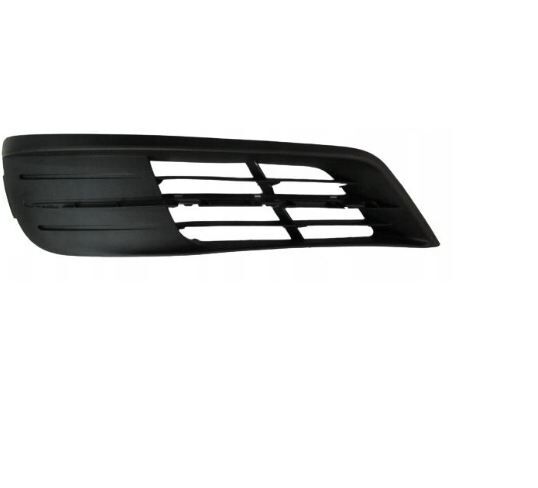 NEW GENUINE BMW 5 GT F07 FRONT BUMPER RIGHT GRILLE 51117331670