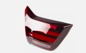 NEW GENUINE Rear Light LED BLACK LINE Left For BMW 4 Series F82 Facelift Coupe 63219491587