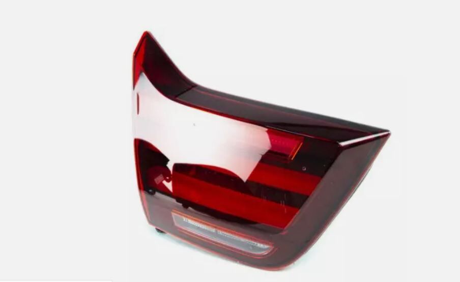 NEW GENUINE Rear Light LED BLACK LINE Left For BMW 4 Series F82 Facelift Coupe 63219491587