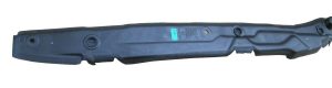NEW GENUINE BENTLEY BENTAYGA FRONT WING LEFT MOULDING FILLER TRIM 36A821087A