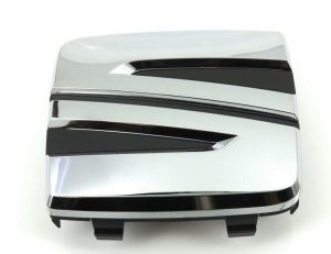 NEW GENUINE SEAT IBIZA 2013-2017 FRONT GRILL SEAT BADGE EMBLEM 6J98536792ZZ
