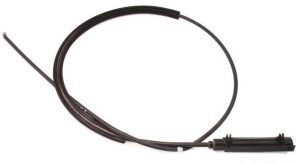 NEW GENUINE VW PASSAT 06-15 CC 09-12 BONNET RELEASE LOCK CABLE RHD 3C2823535A
