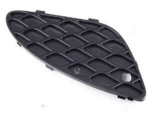 NEW GENUINE MERCEDES BENZ W211 FRONT BUMPER LOWER GRILL COVER RIGHT A2118850253