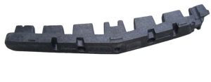 NEW GENUINE MERCEDES BENZ MB CLS CLASS W218 FRONT BUMPER IMPACT ABSORBER A2188850037