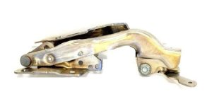 NEW GENUINE MERCEDES BENZ CLA C117 HOOD BONNET HINGE LEFT N/S A1178800128