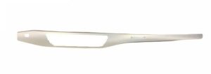 NEW GENUINE AUDI A4 FRONT DASHBOARD DECOR PANEL TRIM RHD 8W2853189AAUR3
