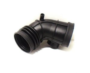 NEW GENUINE BMW 3 SERIES E46 ENGINE AIR MASS SENSOR TUBE PART 13547510315