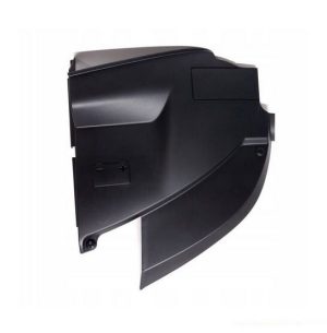 NEW GENUINE VOLKSWAGEN VW TRANSPORTER T5 BATTERY LEFT SIDE COVER 7E0119515A