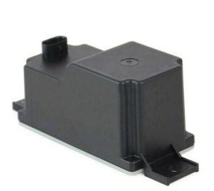 NEW GENUINE MERCEDES G GLC C E GLE S VOLTAGE CONVERTER AUXILIARY BATTERY A2059053414