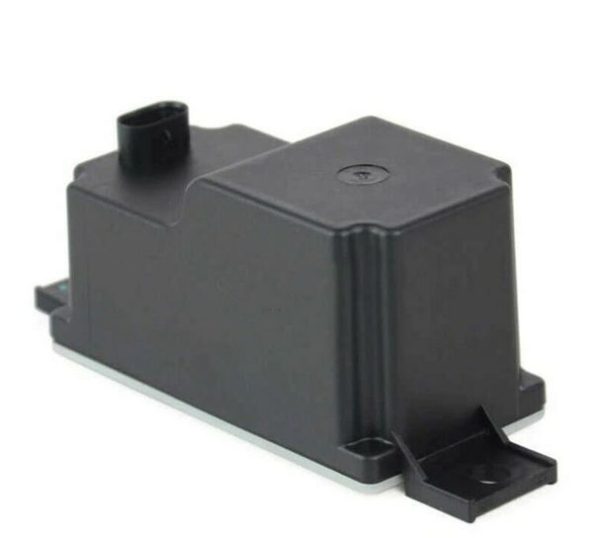NEW GENUINE MERCEDES G GLC C E GLE S VOLTAGE CONVERTER AUXILIARY BATTERY A2059053414