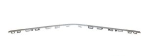 NEW GENUINE MERCEDES-BENZ CLA CLASS C117 FRONT BUMPER TRIM STRIP A1178854900