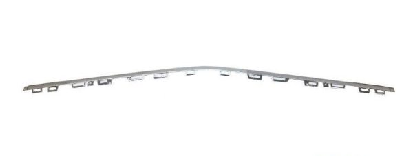 NEW GENUINE MERCEDES-BENZ CLA CLASS C117 FRONT BUMPER TRIM STRIP A1178854900