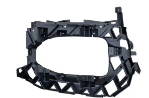 NEW GENUINE VW T-ROC 17- FRONT BUMPER BRACKET SUPPORT MOUNT RIGHT O/S 2GA807724C