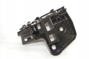 NEW GENUINE VW T-ROC 17- REAR BUMPER GUIDE PIECE MOUNT LEFT N/S 2GA807453A